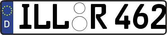 ILL-R462