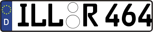 ILL-R464