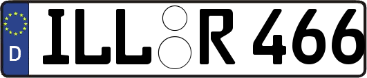 ILL-R466