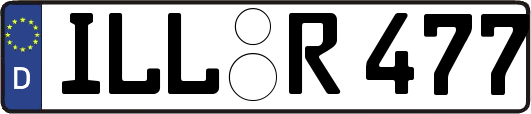 ILL-R477