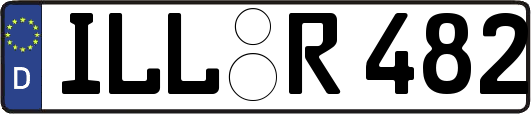 ILL-R482
