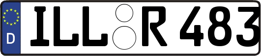 ILL-R483