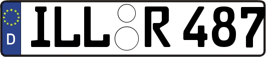 ILL-R487