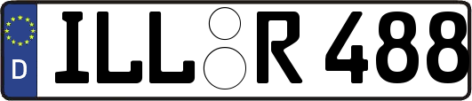 ILL-R488