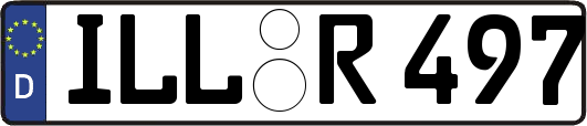 ILL-R497