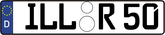 ILL-R50