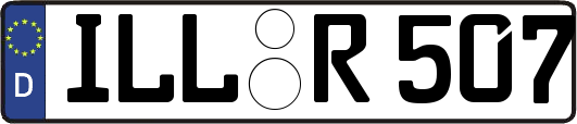 ILL-R507