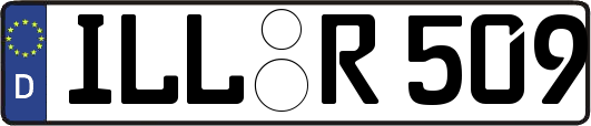 ILL-R509