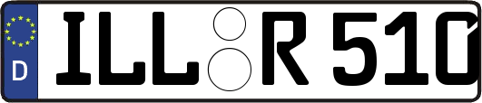 ILL-R510