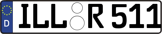 ILL-R511