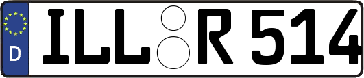 ILL-R514