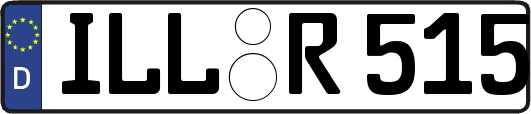 ILL-R515