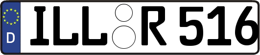 ILL-R516