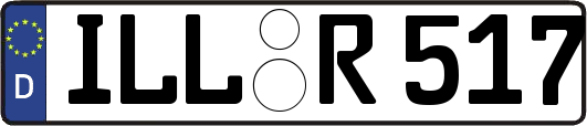 ILL-R517