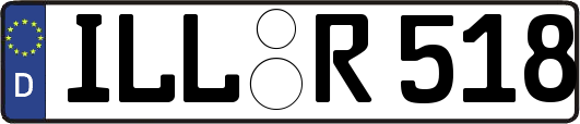ILL-R518