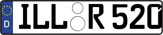 ILL-R520