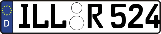 ILL-R524