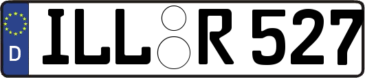 ILL-R527