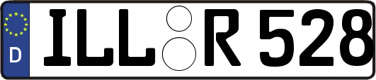 ILL-R528