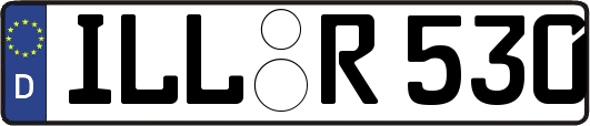 ILL-R530