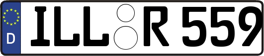 ILL-R559