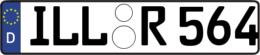 ILL-R564