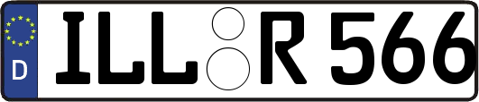 ILL-R566