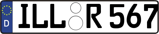 ILL-R567