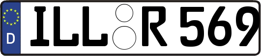 ILL-R569