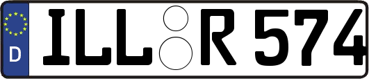 ILL-R574