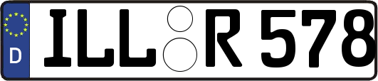 ILL-R578