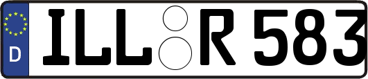 ILL-R583
