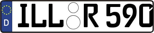 ILL-R590