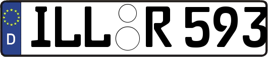 ILL-R593