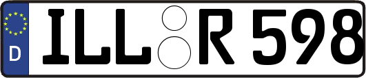 ILL-R598