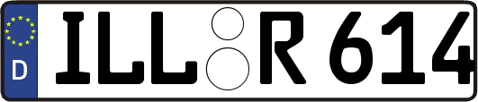 ILL-R614