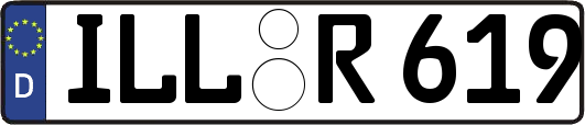ILL-R619