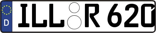 ILL-R620
