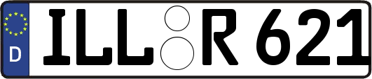 ILL-R621