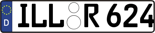 ILL-R624