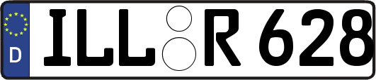 ILL-R628