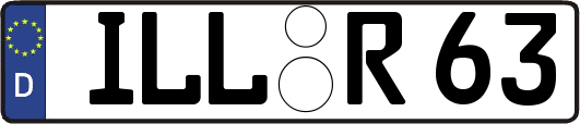 ILL-R63