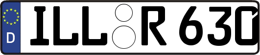 ILL-R630