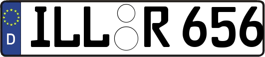 ILL-R656