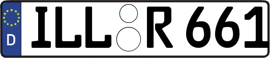 ILL-R661