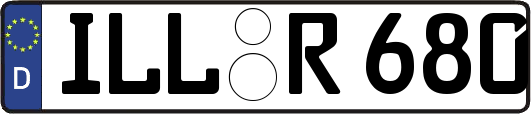 ILL-R680