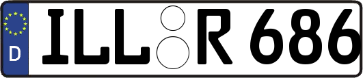 ILL-R686
