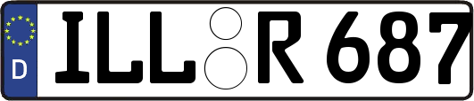 ILL-R687