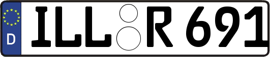 ILL-R691