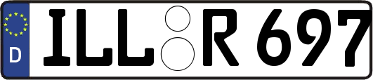ILL-R697